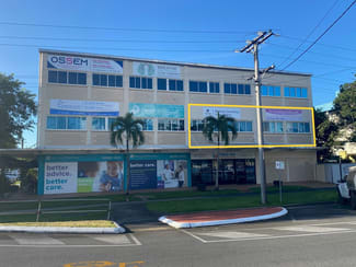 Medical / Consulting commercial property sold at 12/193-197 Lake Street Cairns City QLD 4870 Medical / Consulting commercial property sold at 12/193-197 Lake Street Cairns City QLD 4870