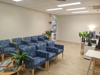Medical / Consulting commercial property sold at 12/193-197 Lake Street Cairns City QLD 4870 Medical / Consulting commercial property sold at 12/193-197 Lake Street Cairns City QLD 4870