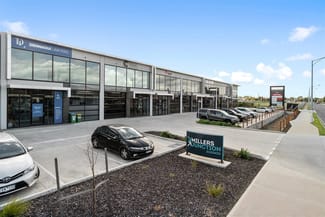 Showrooms / Bulky Goods commercial property leased at Millers Junction Shopping Centre Altona North VIC 3025 Showrooms / Bulky Goods commercial property leased at Millers Junction Shopping Centre Altona North VIC 3025