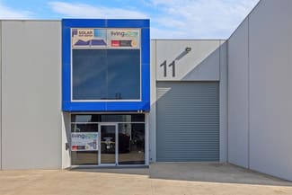 Factory, Warehouse & Industrial commercial property sold at 11 Plover Drive Altona North VIC 3025 Factory, Warehouse & Industrial commercial property sold at 11 Plover Drive Altona North VIC 3025