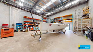 Factory, Warehouse & Industrial commercial property sold at 1 Bramall Street East Perth WA 6004