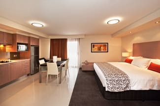 Hotel, Motel, Pub & Leisure commercial property sold at Rockhampton City QLD 4700