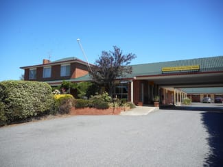 Hotel, Motel, Pub & Leisure commercial property sold at Cardigan Village VIC 3352 Hotel, Motel, Pub & Leisure commercial property sold at Cardigan Village VIC 3352