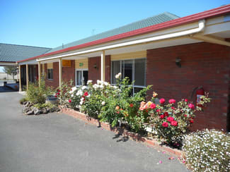 Hotel, Motel, Pub & Leisure commercial property sold at Cardigan Village VIC 3352 Hotel, Motel, Pub & Leisure commercial property sold at Cardigan Village VIC 3352