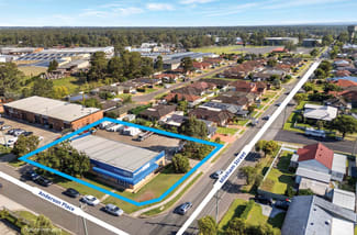 Shop & Retail commercial property sold at 7 Anderson Place Windsor NSW 2756 Shop & Retail commercial property sold at 7 Anderson Place Windsor NSW 2756