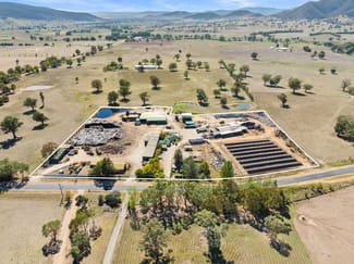 Factory, Warehouse & Industrial commercial property sold at 39-41 Thowgla Road Corryong VIC 3707 Factory, Warehouse & Industrial commercial property sold at 39-41 Thowgla Road Corryong VIC 3707