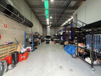 Factory, Warehouse & Industrial commercial property sold at Unit 8/16-18 Alfred Road Chipping Norton NSW 2170 Factory, Warehouse & Industrial commercial property sold at Unit 8/16-18 Alfred Road Chipping Norton NSW 2170
