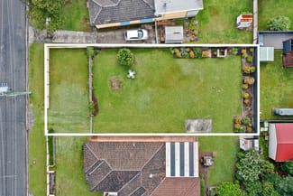 Development / Land commercial property sold at 19 St Lukes Avenue Brownsville NSW 2530
