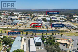 Factory, Warehouse & Industrial commercial property sold at 37 Buckley Street Cockburn Central WA 6164 Factory, Warehouse & Industrial commercial property sold at 37 Buckley Street Cockburn Central WA 6164