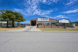 Factory, Warehouse & Industrial commercial property sold at 37 Buckley Street Cockburn Central WA 6164 Factory, Warehouse & Industrial commercial property sold at 37 Buckley Street Cockburn Central WA 6164