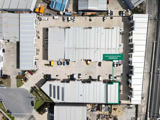 Factory, Warehouse & Industrial commercial property sold at 24/24 Bormar Drive Pakenham VIC 3810 Factory, Warehouse & Industrial commercial property sold at 24/24 Bormar Drive Pakenham VIC 3810