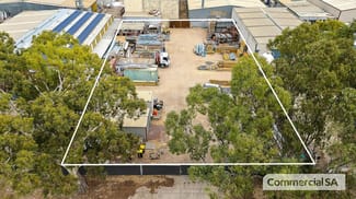 Development / Land commercial property sold at 43-45 Millers Road Wingfield SA 5013 Development / Land commercial property sold at 43-45 Millers Road Wingfield SA 5013