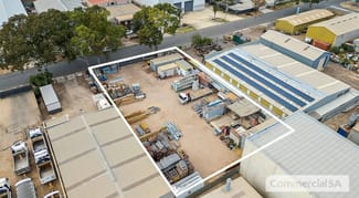 Development / Land commercial property sold at 43-45 Millers Road Wingfield SA 5013 Development / Land commercial property sold at 43-45 Millers Road Wingfield SA 5013