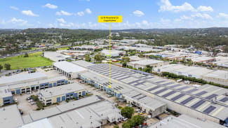 Factory, Warehouse & Industrial commercial property sold at 12/8 Riverland Drive Loganholme QLD 4129 Factory, Warehouse & Industrial commercial property sold at 12/8 Riverland Drive Loganholme QLD 4129