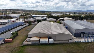 Factory, Warehouse & Industrial commercial property sold at 8 10 & 12-14 Lockyer Street Goulburn NSW 2580