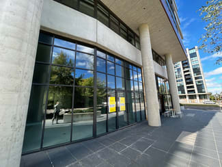 Shop & Retail commercial property leased at G17/59 Cooyong St Braddon ACT 2612 Shop & Retail commercial property leased at G17/59 Cooyong St Braddon ACT 2612