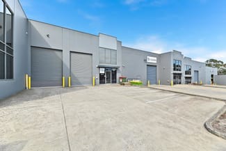 Factory, Warehouse & Industrial commercial property sold at B/4 Dallas Court Hallam VIC 3803 Factory, Warehouse & Industrial commercial property sold at B/4 Dallas Court Hallam VIC 3803