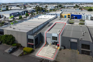 Factory, Warehouse & Industrial commercial property sold at B/4 Dallas Court Hallam VIC 3803 Factory, Warehouse & Industrial commercial property sold at B/4 Dallas Court Hallam VIC 3803