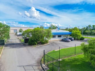 Factory, Warehouse & Industrial commercial property for sale at 29 Lilwall Road East Arm NT 0822