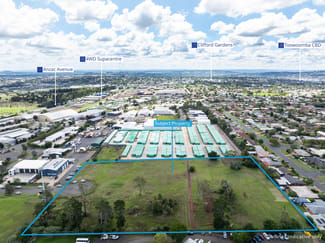 Development / Land commercial property for sale at 29 Croft Crescent Harristown QLD 4350 Development / Land commercial property for sale at 29 Croft Crescent Harristown QLD 4350