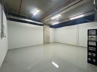 Factory, Warehouse & Industrial commercial property sold at G39/16 Orion Road Lane Cove NSW 2066