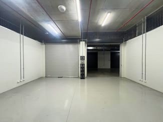 Factory, Warehouse & Industrial commercial property sold at G39/16 Orion Road Lane Cove NSW 2066