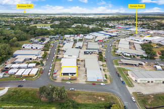 Offices commercial property sold at 5/11 Leanne Crescent Lawnton QLD 4501