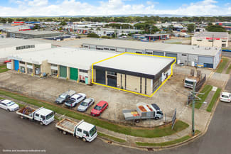 Offices commercial property sold at 5/11 Leanne Crescent Lawnton QLD 4501