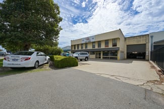 Factory, Warehouse & Industrial commercial property sold at 14 Gympie Way Willetton WA 6155