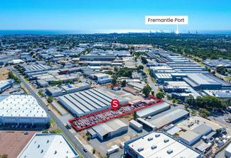 Factory, Warehouse & Industrial commercial property sold at 97 Forsyth Street O'connor WA 6163 Factory, Warehouse & Industrial commercial property sold at 97 Forsyth Street O'connor WA 6163