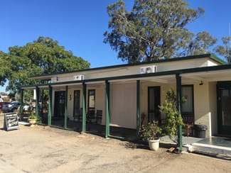 Hotel, Motel, Pub & Leisure commercial property sold at Benalla VIC 3672