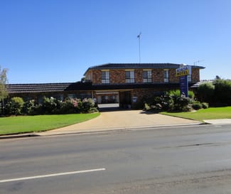 Hotel, Motel, Pub & Leisure commercial property sold at Griffith NSW 2680