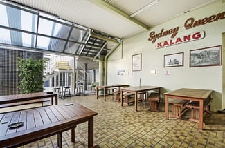 Hotel, Motel, Pub & Leisure commercial property sold at Kempsey NSW 2440