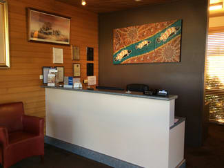 Hotel, Motel, Pub & Leisure commercial property sold at Wodonga VIC 3690