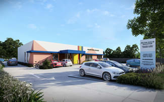 Serviced Offices commercial property for sale at 16-18 Palmerston Street Melton VIC 3337