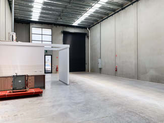 Factory, Warehouse & Industrial commercial property sold at 8 Federation Road Dandenong VIC 3175 Factory, Warehouse & Industrial commercial property sold at 8 Federation Road Dandenong VIC 3175