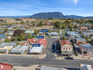 Shop & Retail commercial property sold at 66 Main Street Sheffield TAS 7306 Shop & Retail commercial property sold at 66 Main Street Sheffield TAS 7306