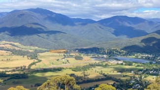 Development / Land commercial property for sale at Mount Beauty VIC 3699