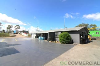 Factory, Warehouse & Industrial commercial property sold at 7 Allen Court Torrington QLD 4350 Factory, Warehouse & Industrial commercial property sold at 7 Allen Court Torrington QLD 4350