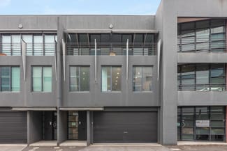 Offices commercial property sold at 133 Chestnut Street Cremorne VIC 3121