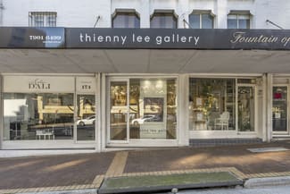 Shop & Retail commercial property sold at 18/176 New South Head Road Edgecliff NSW 2027 Shop & Retail commercial property sold at 18/176 New South Head Road Edgecliff NSW 2027