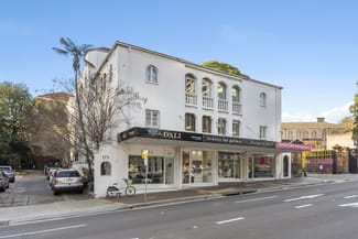 Shop & Retail commercial property sold at 18/176 New South Head Road Edgecliff NSW 2027 Shop & Retail commercial property sold at 18/176 New South Head Road Edgecliff NSW 2027