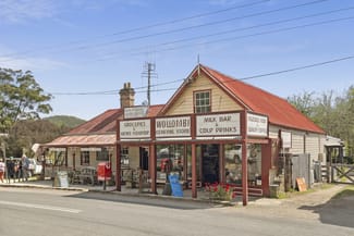 Shop & Retail commercial property sold at 2886 Wollombi Road Wollombi NSW 2325 Shop & Retail commercial property sold at 2886 Wollombi Road Wollombi NSW 2325