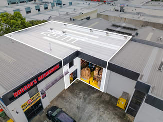 Factory, Warehouse & Industrial commercial property sold at Lot 2/9 Ramly Drive Burleigh Heads QLD 4220 Factory, Warehouse & Industrial commercial property sold at Lot 2/9 Ramly Drive Burleigh Heads QLD 4220