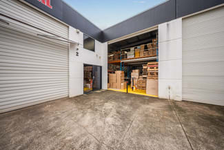 Factory, Warehouse & Industrial commercial property sold at Lot 2/9 Ramly Drive Burleigh Heads QLD 4220 Factory, Warehouse & Industrial commercial property sold at Lot 2/9 Ramly Drive Burleigh Heads QLD 4220