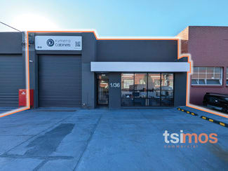 Factory, Warehouse & Industrial commercial property sold at 1/36 Roberna Street Moorabbin VIC 3189 Factory, Warehouse & Industrial commercial property sold at 1/36 Roberna Street Moorabbin VIC 3189