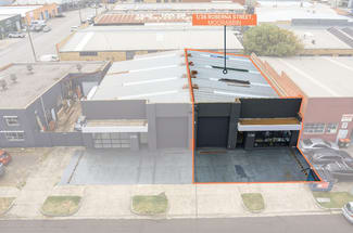 Factory, Warehouse & Industrial commercial property sold at 1/36 Roberna Street Moorabbin VIC 3189 Factory, Warehouse & Industrial commercial property sold at 1/36 Roberna Street Moorabbin VIC 3189