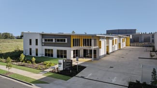 Factory, Warehouse & Industrial commercial property for sale at 4 Casuarina Street Beerwah QLD 4519 Factory, Warehouse & Industrial commercial property for sale at 4 Casuarina Street Beerwah QLD 4519