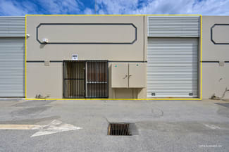Factory, Warehouse & Industrial commercial property sold at 3/11 Vale Street Malaga WA 6090 Factory, Warehouse & Industrial commercial property sold at 3/11 Vale Street Malaga WA 6090