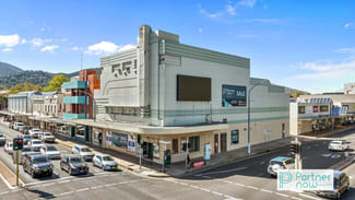Shop & Retail commercial property for sale at 3-5 Brisbane Street Tamworth NSW 2340 Shop & Retail commercial property for sale at 3-5 Brisbane Street Tamworth NSW 2340